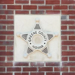 Info and Photo Gallery: GCSD invites citizens to tour the expanded Greene County Jail Thursday evening