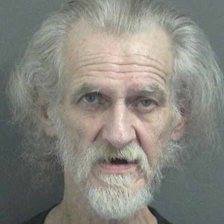 Linton man accused of battery on his girlfriend