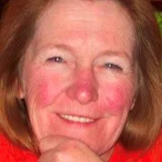 Mary Ruthellyn Johnson