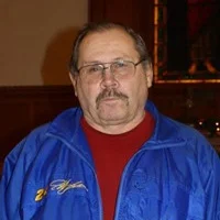 Richard Dale "Rick" Pentland