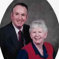 Barbara Joan Baugh and Robert A. "Bob" Baugh