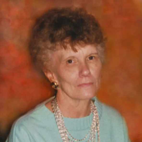 Lois June Moffatt