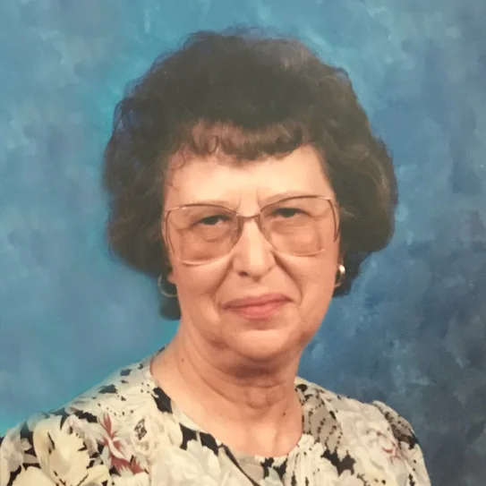 Doris A. Huffman