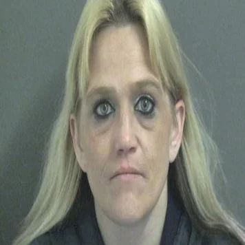 Woman accused of drug possession in one case, trespassing in another