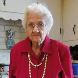 Dorothy Marie (Hamlin) Blake