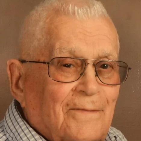 James Leroy McKisson