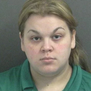 Employee accused of stealing money from store