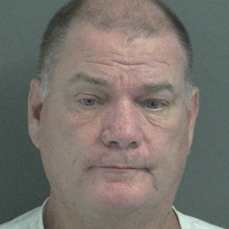 Man jailed on warrant issued back in 2017