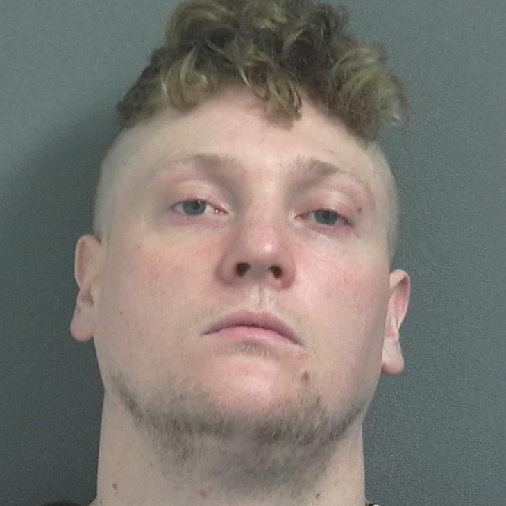 Murder suspect rejects plea deal