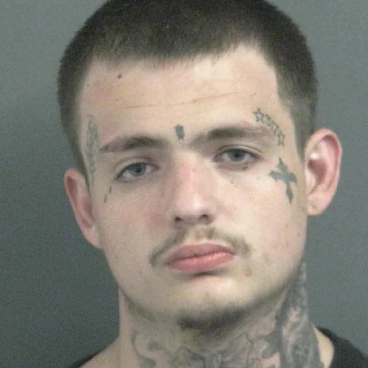 Driver of stolen vehicle, involved in chase at speeds over 100 mph, gets jail time