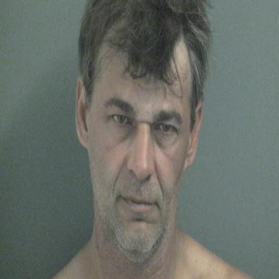 Domestic dispute leads to arrest