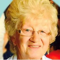 Barbara "Joann" Norris