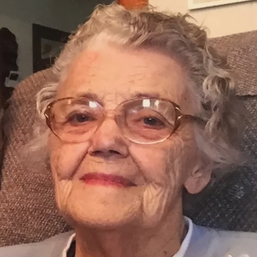 Dorothy Loffland