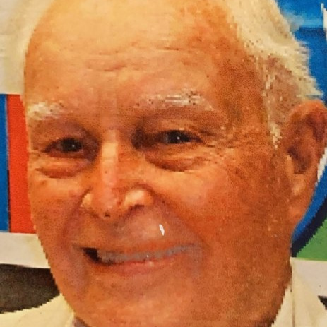 Floris "Bill" Richardson