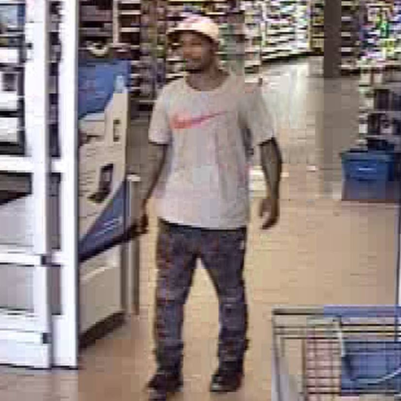 LPD investigating thefts from vehicles in store parking lot