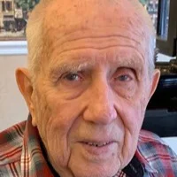 Richard H. "Dick" Stevenson