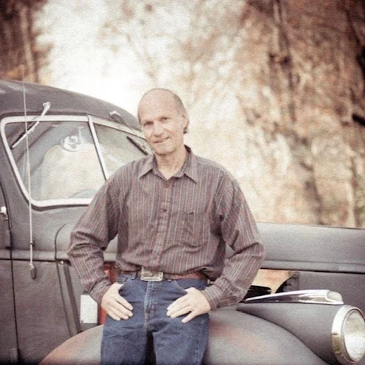 Robert "Buster" W. Scharbrough