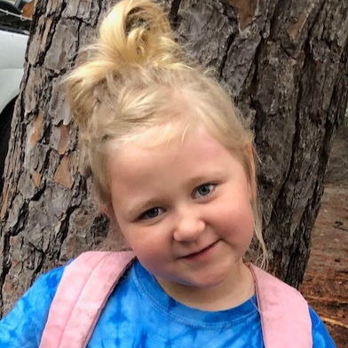 Maddalynn Joeann Grimes