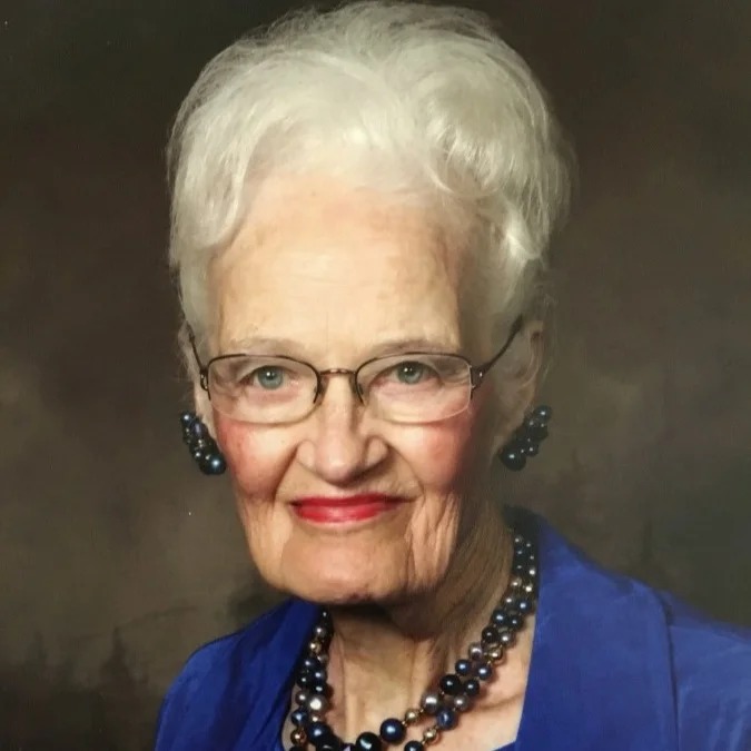 Mary Ellen Wall-Mattox