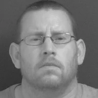 Convicted child molester, considered a sexually violent predator, arrested on July 4