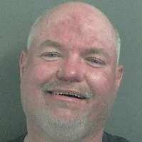 Solsberry man accused of attempt to run into ex-girlfriend with his truck