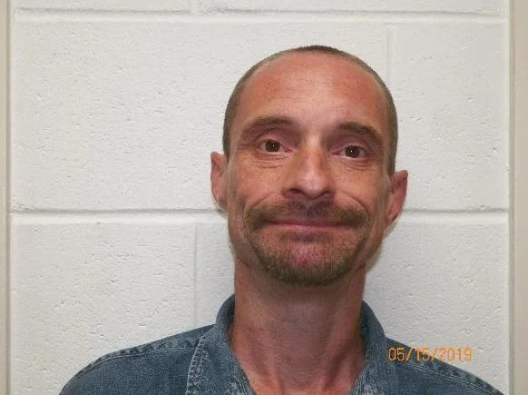 Christopher Lee Pilant