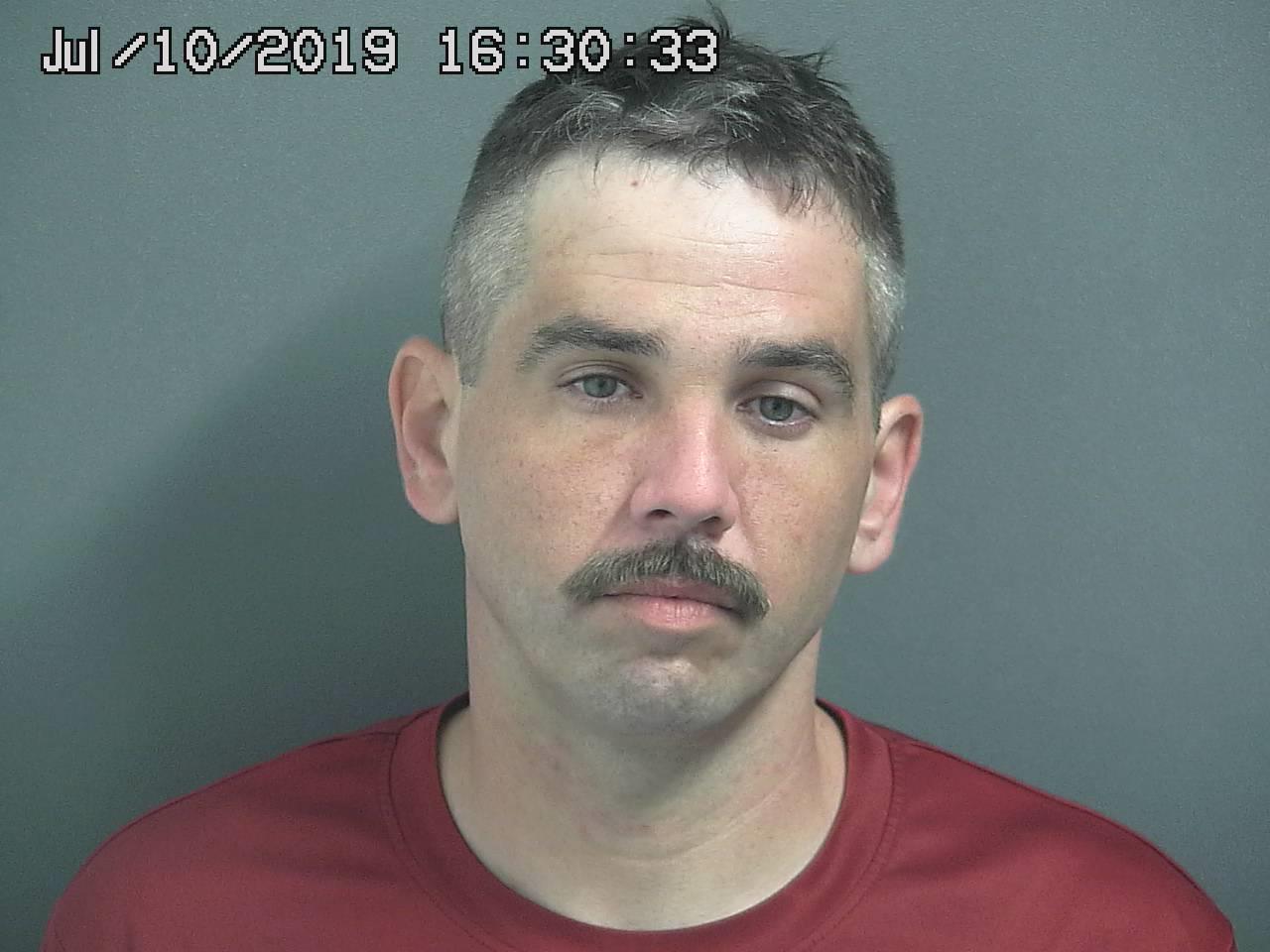 Jeremy Martin Gagnon