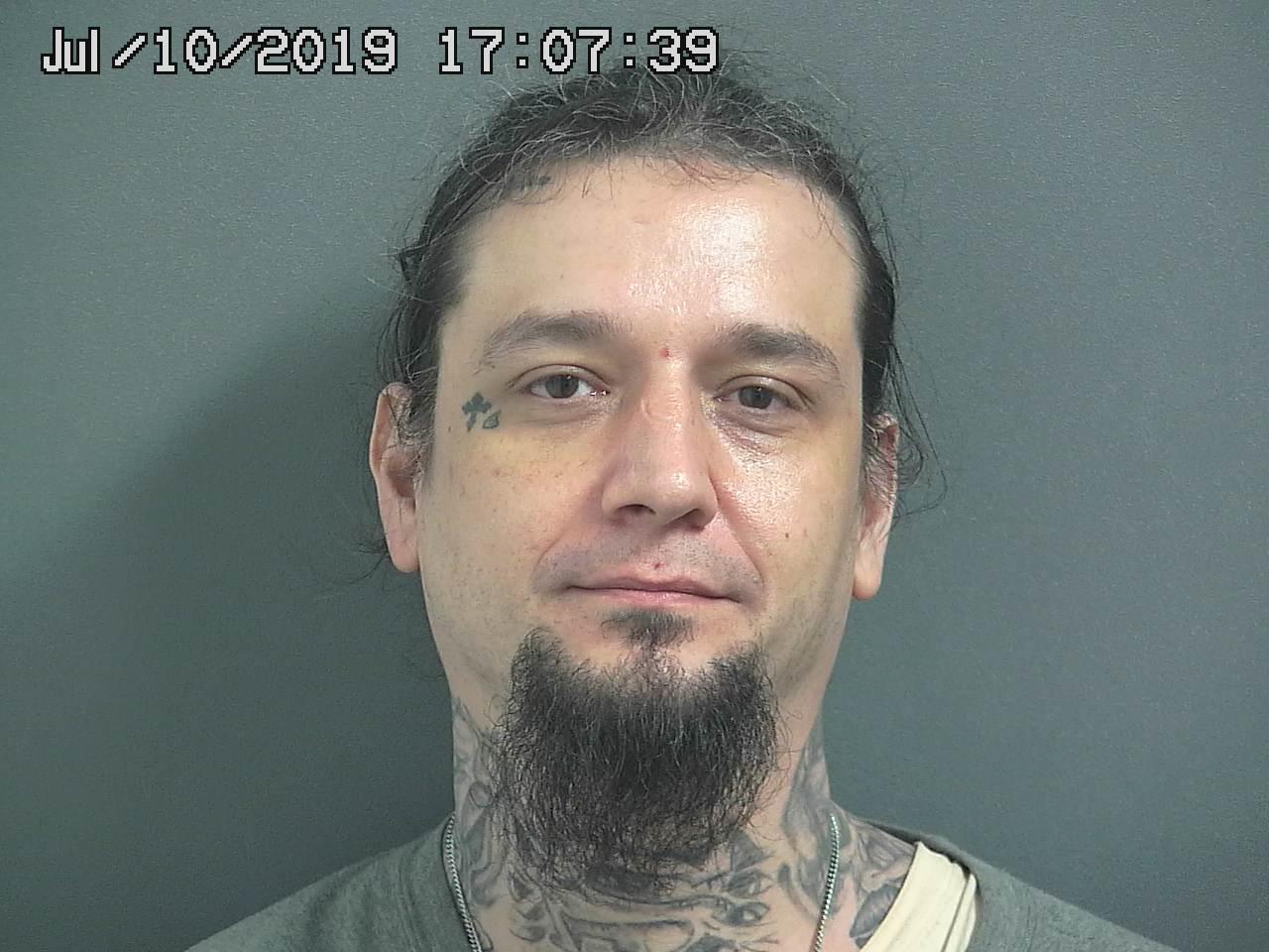 Daniel Wayne Clark