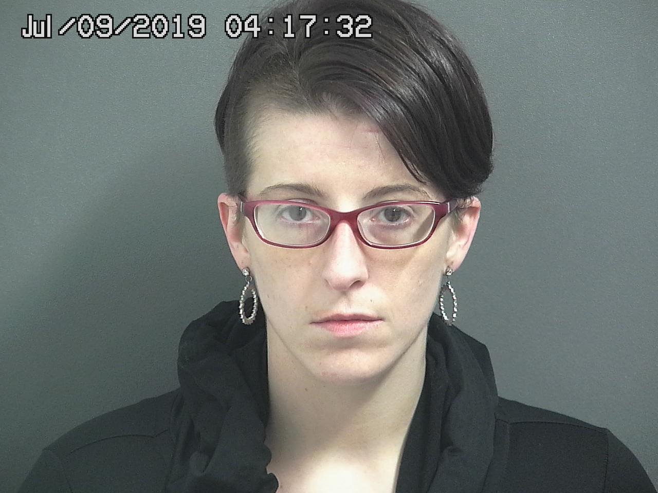 Mallory Michele Frye