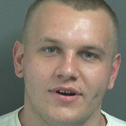 Linton man accused of stealing a truck on the Fourth of July
