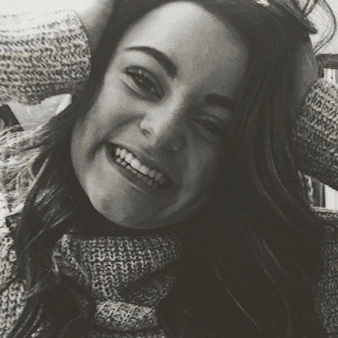 Madison Isabella Moore