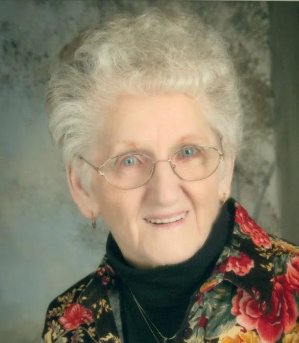 Pauline Bedwell
