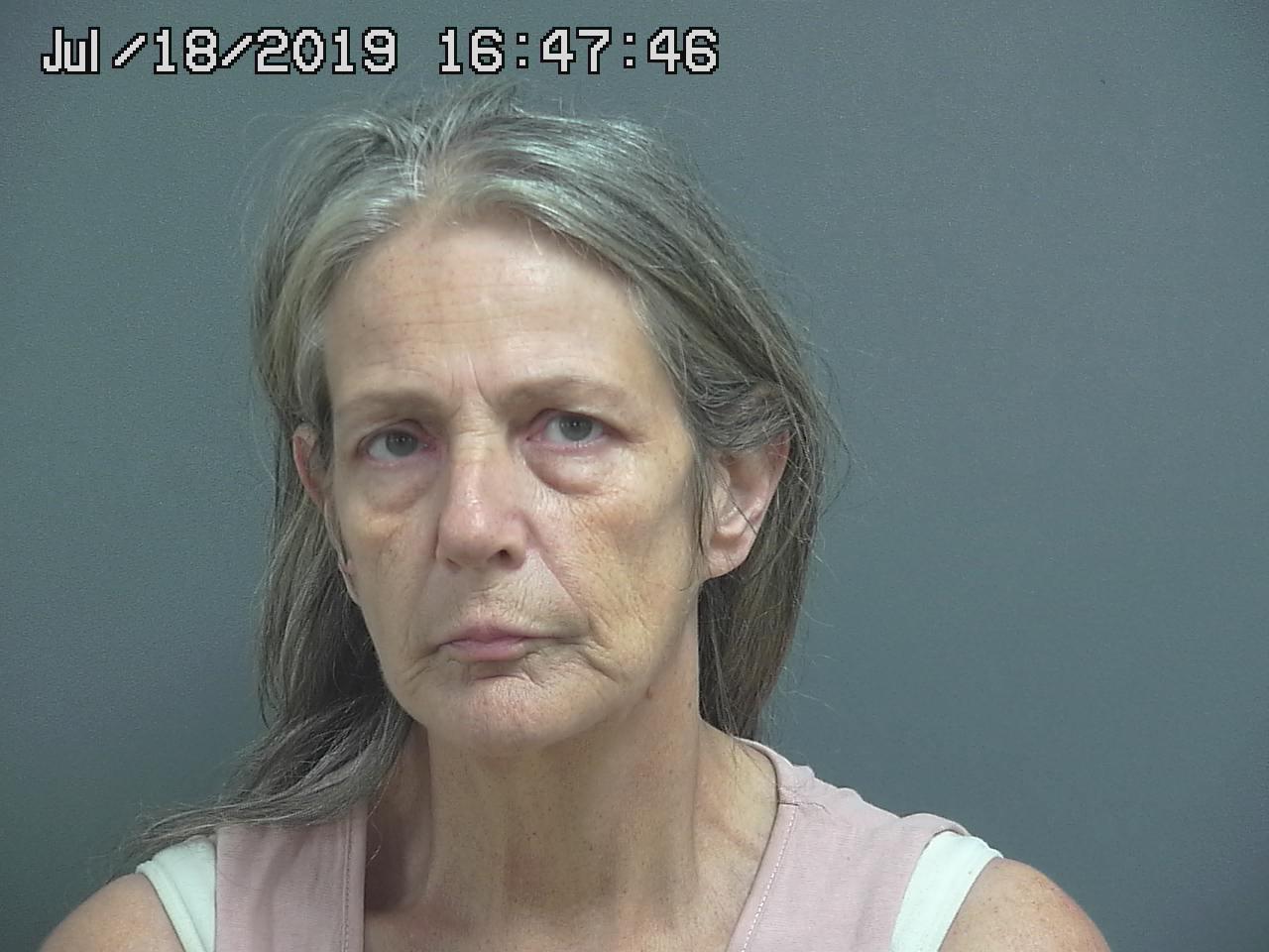 Kathryn Lynn Shaw