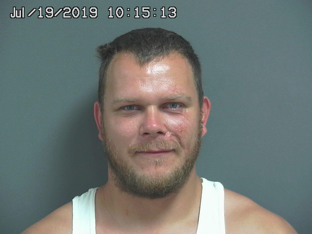 Ryan Scott Crane