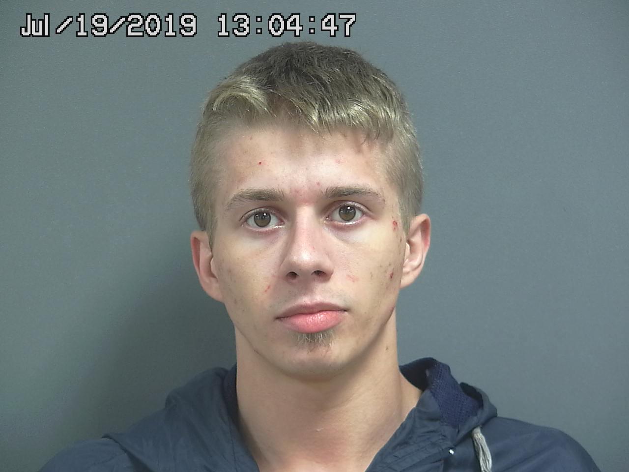 Steven Adam Taylor II