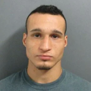 Jasonville man was a no-show in court today, because he’s in jail in Monroe County