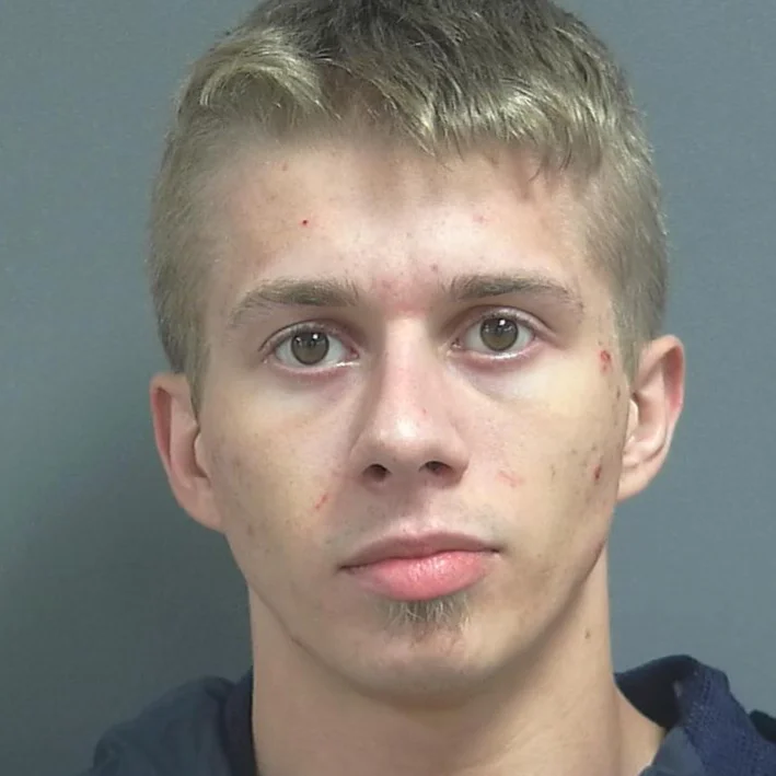 Man wanted in Bloomfield crash case is now in Greene County Jail