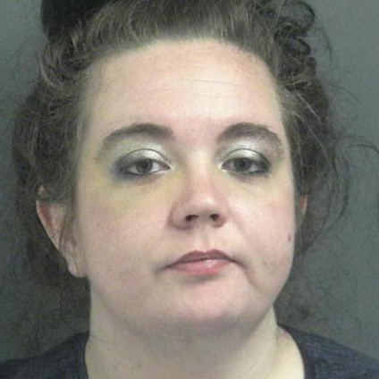 Former employee sentenced to jail time, ordered to pay restitution