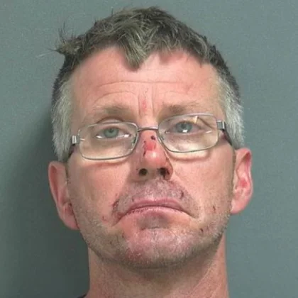 Weekend domestic dispute results in couple going to jail