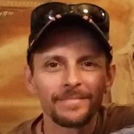 Christopher Jerome Bailey