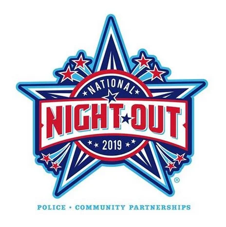 Today: National Night Out for Greene County 2019
