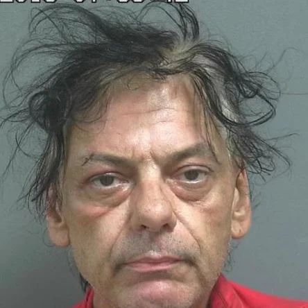 Iowa couple makes it to Greene County Jail instead of Juggalo festival