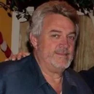 Davide Wesley McIntosh