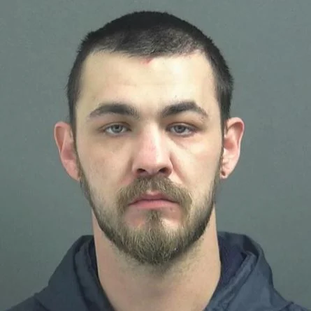 Linton man facing charge of intimidation and battery