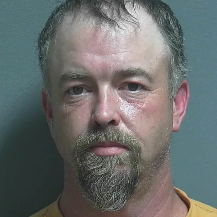 Switz City man charged with operating a vehicle while intoxicated