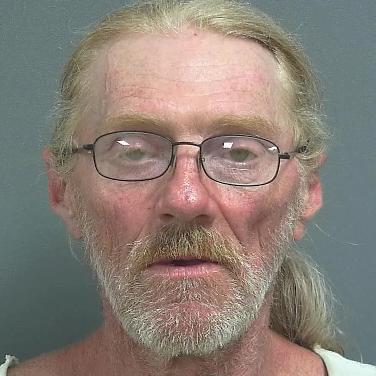 Crossing center line six times results in OVWI arrest