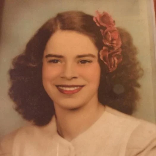 Gladys (Waskom) Pickett