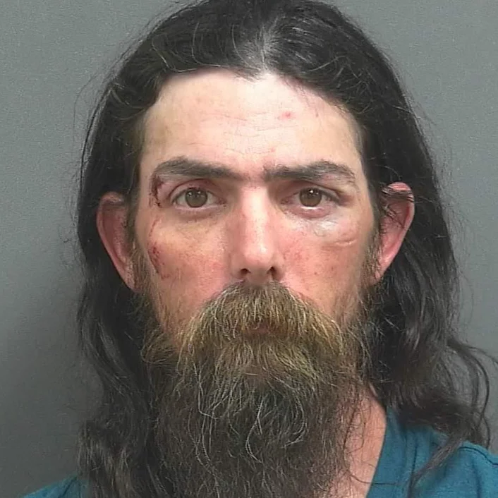 Linton man charged after allegedly causing a ruckus