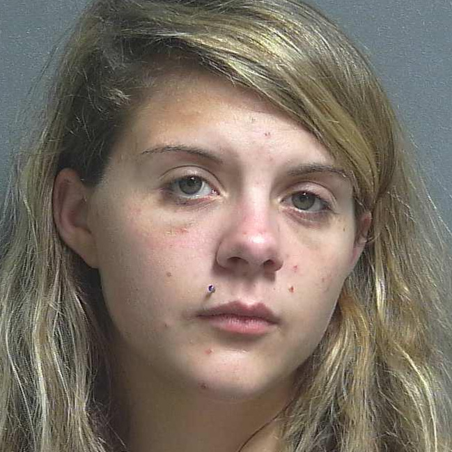 Woman in jail in Greene County is wanted in Owen County