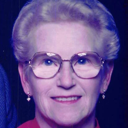 Margaret Eleanor Dailey